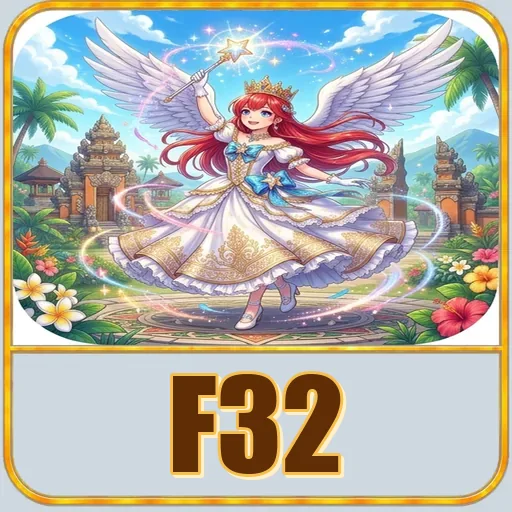 Gambar diagnosis akses regional f32 di Indonesia